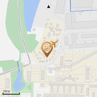 Foto zu Liesborner Weg 3-4, 13507 Berlin