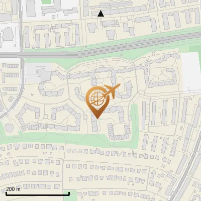 Foto zu Liesel-Beckmann-Straße 9-11, 81369 München