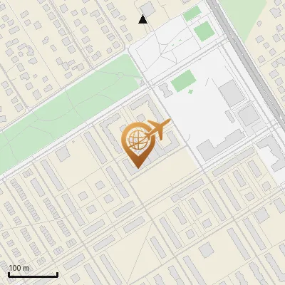 Foto zu Lieselotte-Berger-Platz 4-9, 12355 Berlin