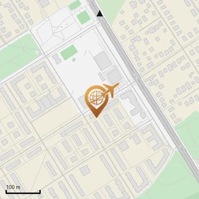 Foto zu Lieselotte-Berger-Straße 13-17, 12355 Berlin