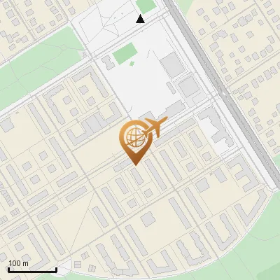 Foto zu Lieselotte-Berger-Straße 21, 12355 Berlin