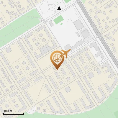 Foto zu Lieselotte-Berger-Straße 23-25, 12355 Berlin