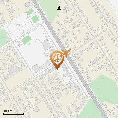 Foto zu Lieselotte-Berger-Straße 3-7, 12355 Berlin