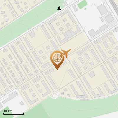 Foto zu Lieselotte-Berger-Straße 32-41, 12355 Berlin