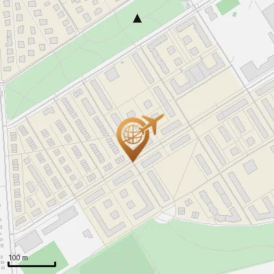 Foto zu Lieselotte-Berger-Straße 42-49, 12355 Berlin