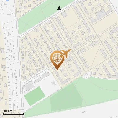 Foto zu Lieselotte-Berger-Straße 52-61, 12355 Berlin