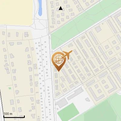 Foto zu Lieselotte-Berger-Straße 64, 12355 Berlin