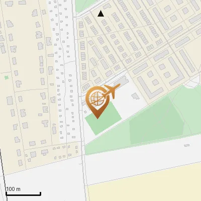 Foto zu Lieselotte-Berger-Straße 65, 12355 Berlin