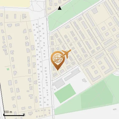 Foto zu Lieselotte-Berger-Straße 68-76, 12355 Berlin