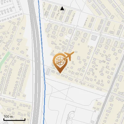 Foto zu Lieselstraße 27, 12524 Berlin