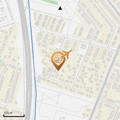 Foto zu Lieselstraße 30-32, 12524 Berlin