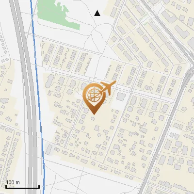 Foto zu Lieselstraße 34-36, 12524 Berlin