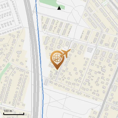 Foto zu Lieselstraße 37-44, 12524 Berlin