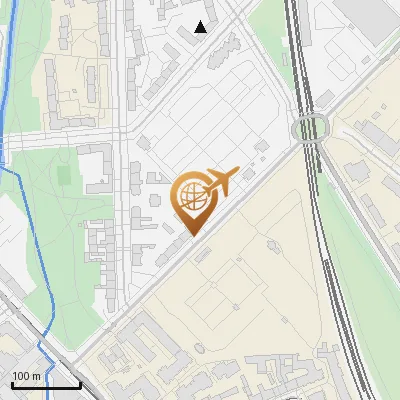 Foto zu Liesenstraße 10-12, 13355 Berlin