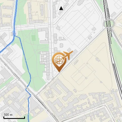 Foto zu Liesenstraße 13-16, 13355 Berlin