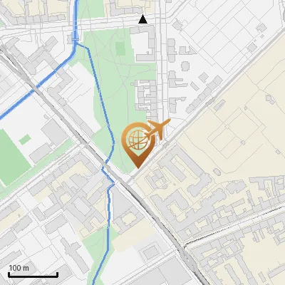 Foto zu Liesenstraße 18, 13347 Berlin