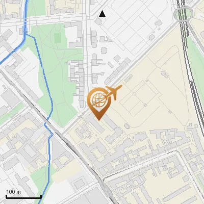 Foto zu Liesenstraße 3-6, 10115 Berlin