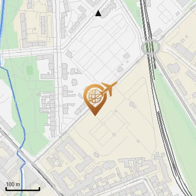 Foto zu Liesenstraße 7, 10115 Berlin