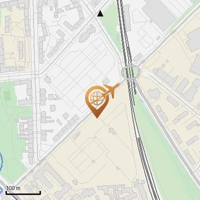 Foto zu Liesenstraße 8, 10115 Berlin