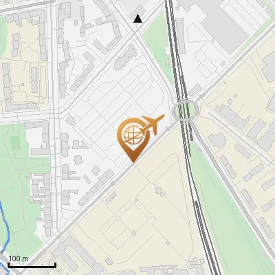 Foto zu Liesenstraße 9, 13355 Berlin