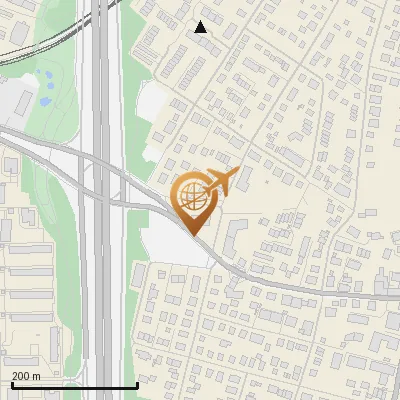 Foto zu Liesl-Karlstadt-Straße 30, 81476 München