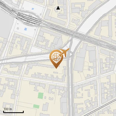 Foto zu Lietzenburger Straße 1, 10789 Berlin