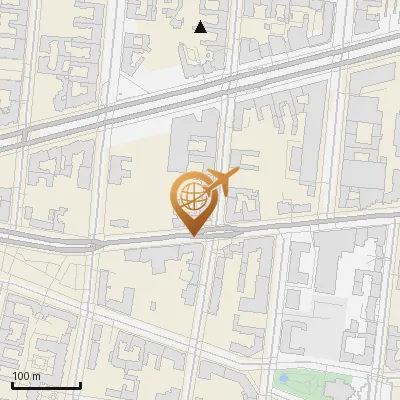 Foto zu Lietzenburger Straße 100, 10707 Berlin