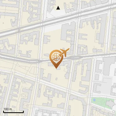 Foto zu Lietzenburger Straße 102-105, 10707 Berlin