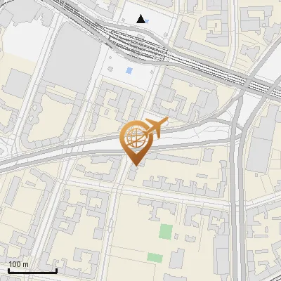 Foto zu Lietzenburger Straße 9-12, 10789 Berlin