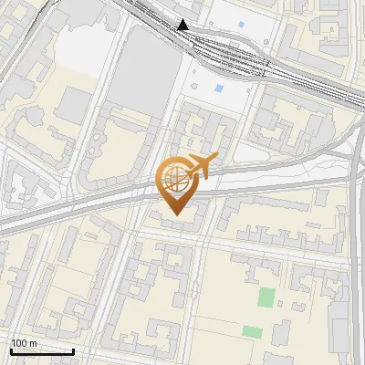 Foto zu Lietzenburger Straße 15, 10789 Berlin