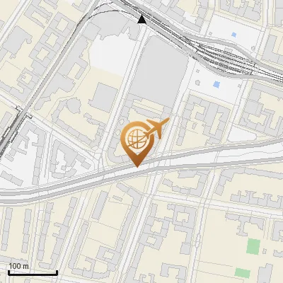 Foto zu Lietzenburger Straße 16-20, 10789 Berlin