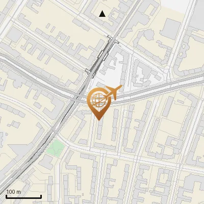 Foto zu Lietzenburger Straße 27, 10789 Berlin