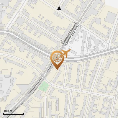 Foto zu Lietzenburger Straße 29, 10789 Berlin