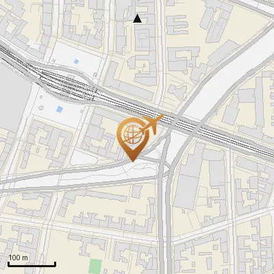 Foto zu Lietzenburger Straße 2-4, 10789 Berlin