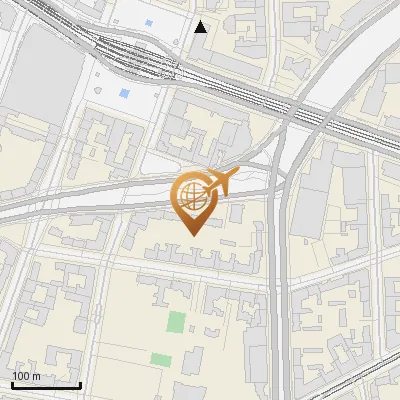 Foto zu Lietzenburger Straße 5, 10789 Berlin