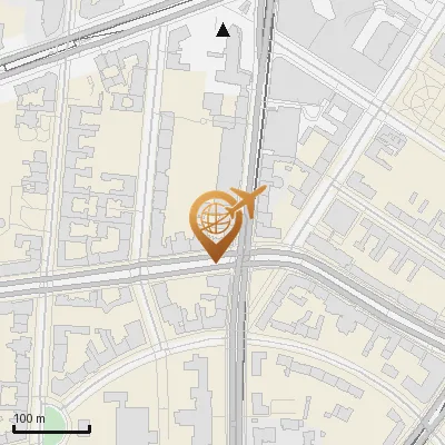 Foto zu Lietzenburger Straße 52, 10719 Berlin