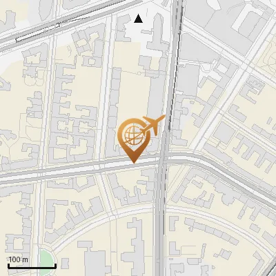 Foto zu Lietzenburger Straße 53-56, 10719 Berlin