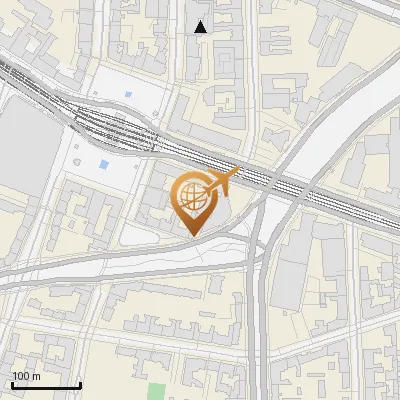 Foto zu Lietzenburger Straße 6, 10789 Berlin