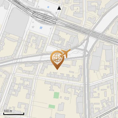 Foto zu Lietzenburger Straße 7, 10789 Berlin