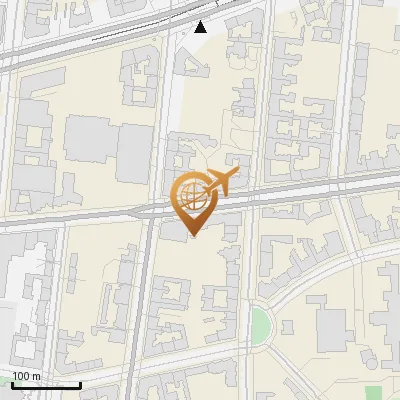 Foto zu Lietzenburger Straße 69-72, 10719 Berlin