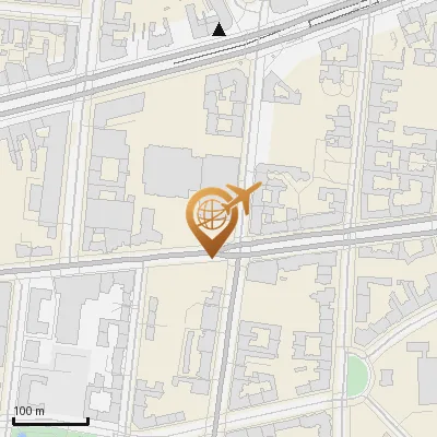 Foto zu Lietzenburger Straße 74-77, 10719 Berlin