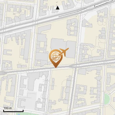 Foto zu Lietzenburger Straße 78-83, 10719 Berlin