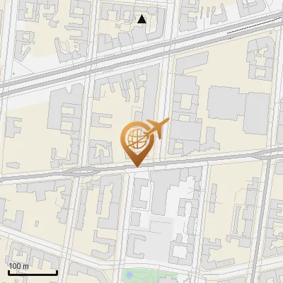 Foto zu Lietzenburger Straße 90-92, 10719 Berlin