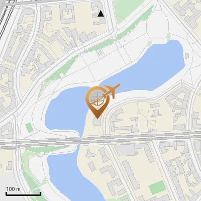 Foto zu Lietzensee-Ufer 10-11, 14057 Berlin