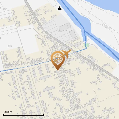 Karte Lievergesberg 83-102, 50769 Köln