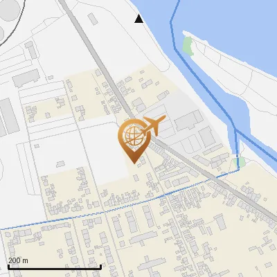 Karte Lievergesberg 105, 50769 Köln