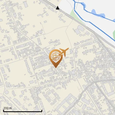 Karte Lievergesberg 6-18, 50769 Köln