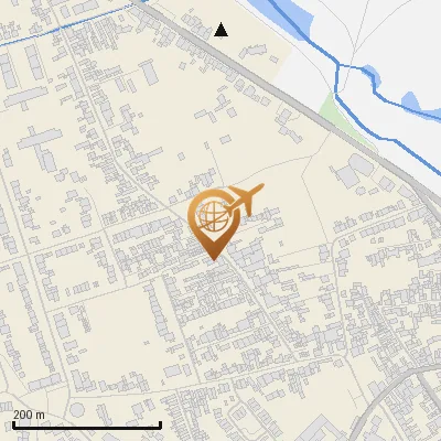 Karte Lievergesberg 21-46, 50769 Köln