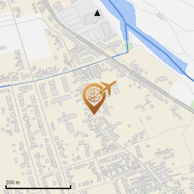 Karte Lievergesberg 61-82, 50769 Köln