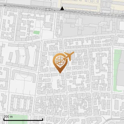 Karte Ligsalzstraße 7-26, 80339 München